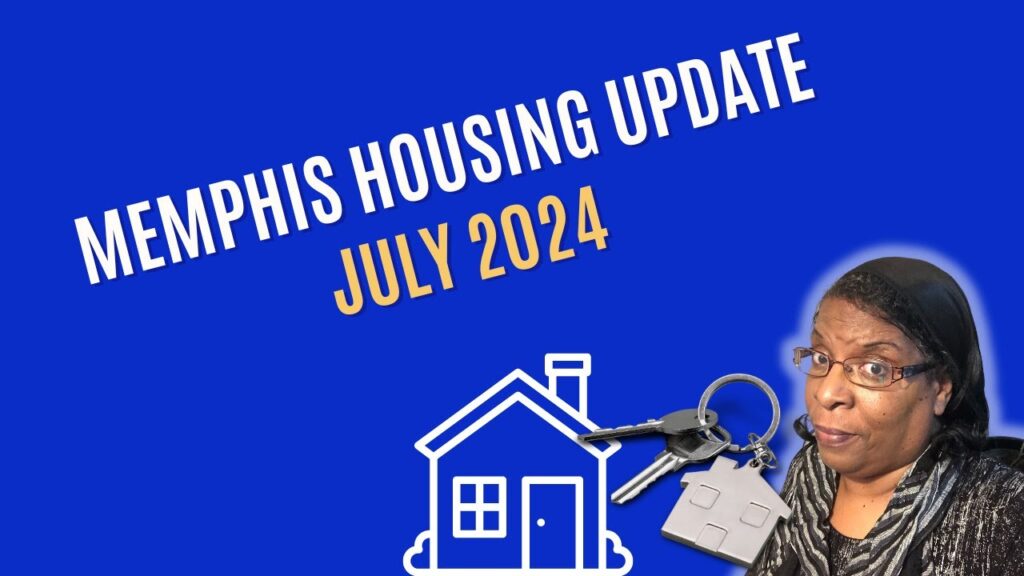 july 2024 memphis housing market update neighborhoods subdivisions moving to memphis tn