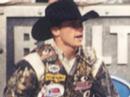 justin mcbride 2005 2007 pbr world champion