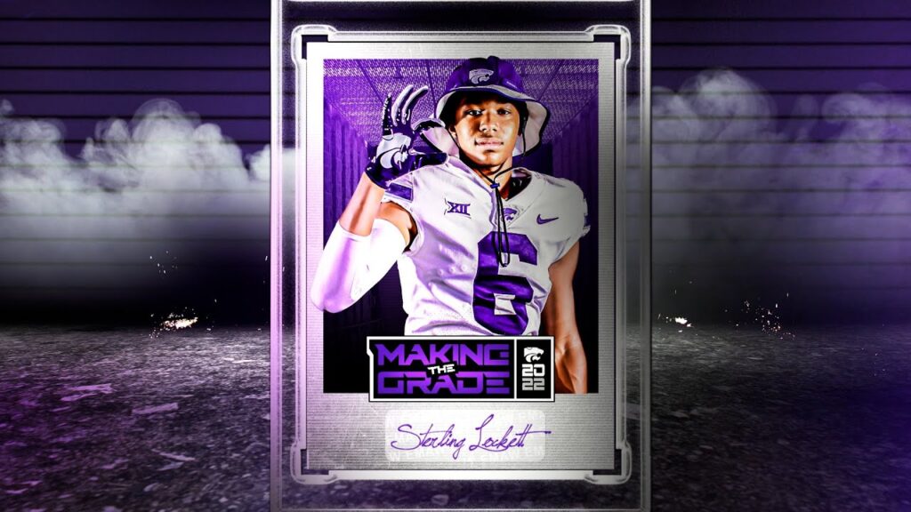 k state football nsd22 sterling lockett