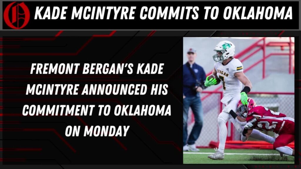 kade mcintyre commits to oklahoma