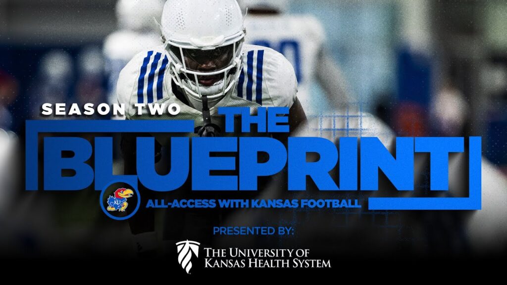 kansas footballs the blueprint season 2 trailer