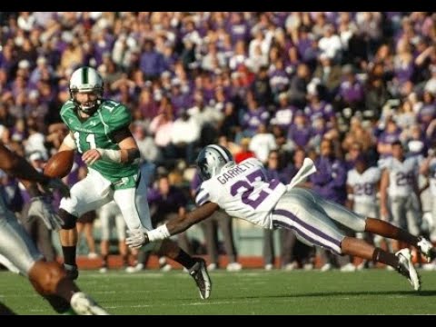 kansas state defensive back david garrett