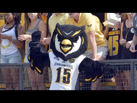 kennesaw state university accepts bid to join conference usa in 2024 1