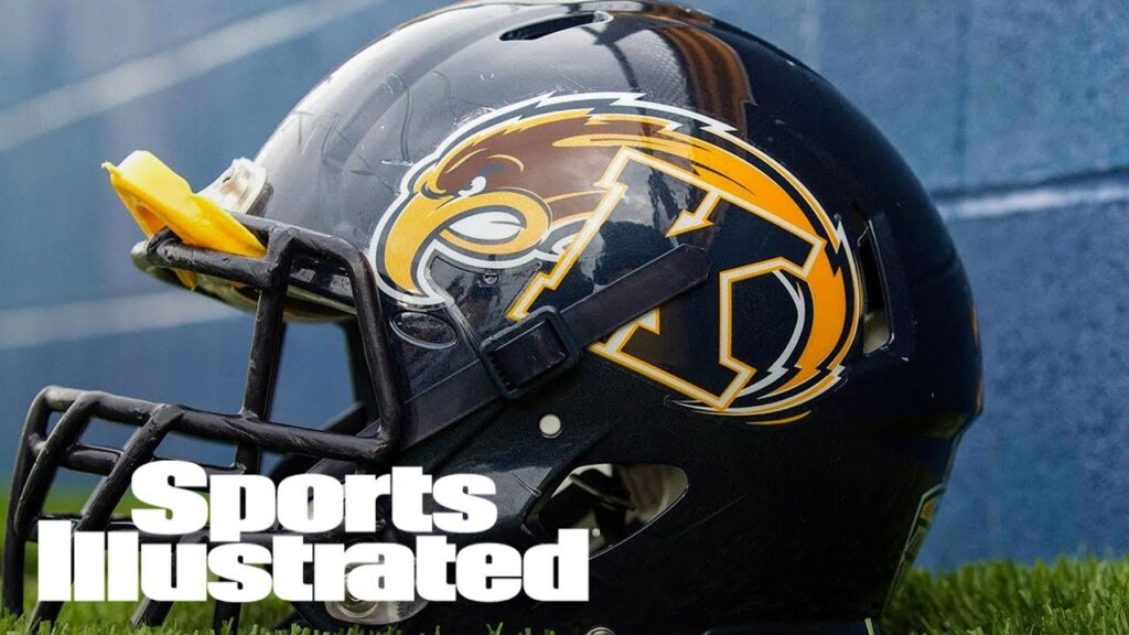 kent state coach who oversaw drills when player died not certified si wire sports illustrated