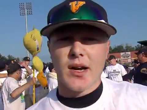 kent state rf tj sutton on mac championship