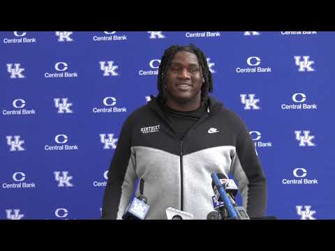 kentucky wildcats newcomer qa ol jalen farmer