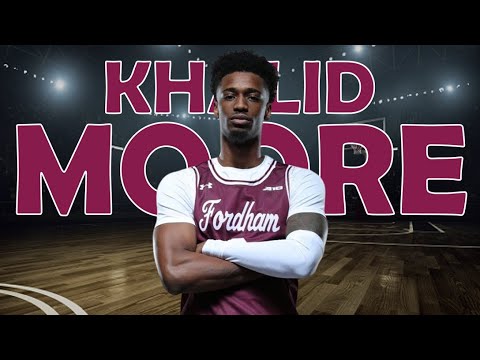 khalid moore scouting report