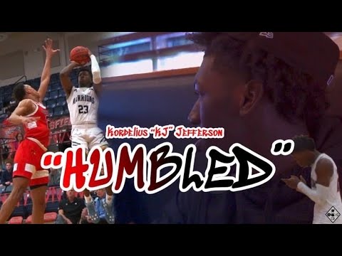 kordelius kj jefferson humbled s1e1 long time coming basketball hsbasketball documentary