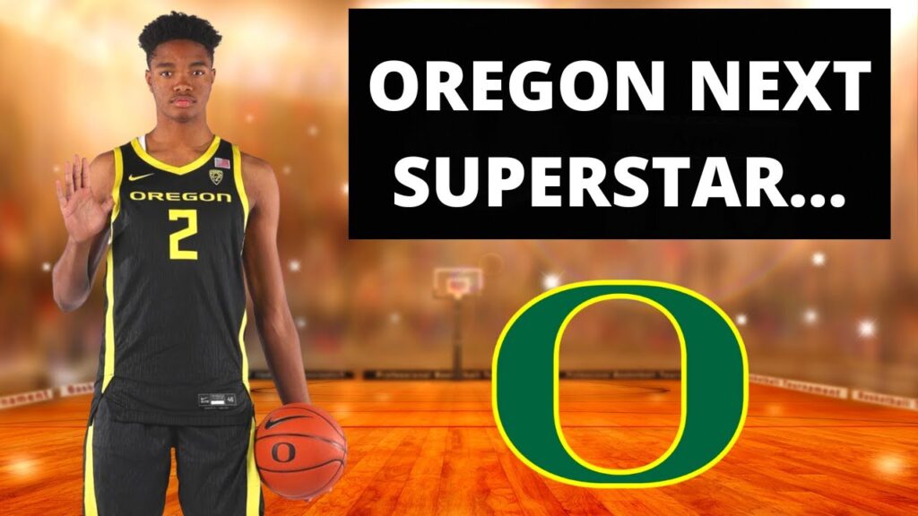 kwame evans jr commits to oregon basketball did kwame evans jr make a huge mistake