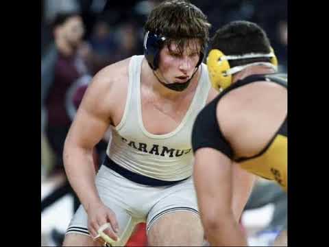 kyle jacob 2020 hs wrestling highlights navy fb commit