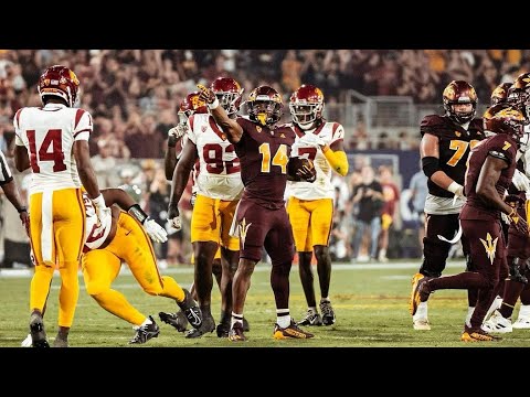 kyson brown true freshman highlights