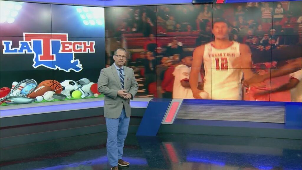 la tech lands texas tech transfer daniel batcho