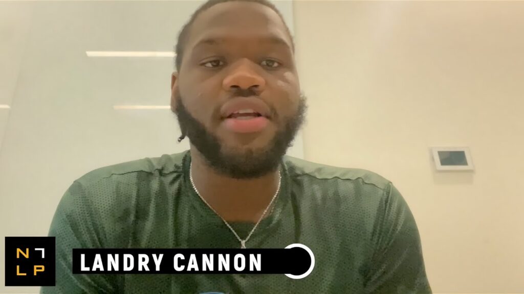 landry cannon tulane football f09f8f88