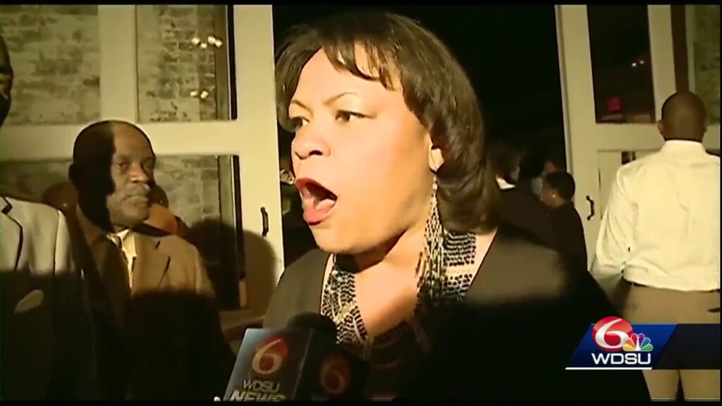 latoya cantrell from community activist to mayors office