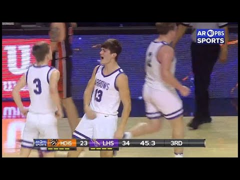 lavaca boys basketball wins 2a state title