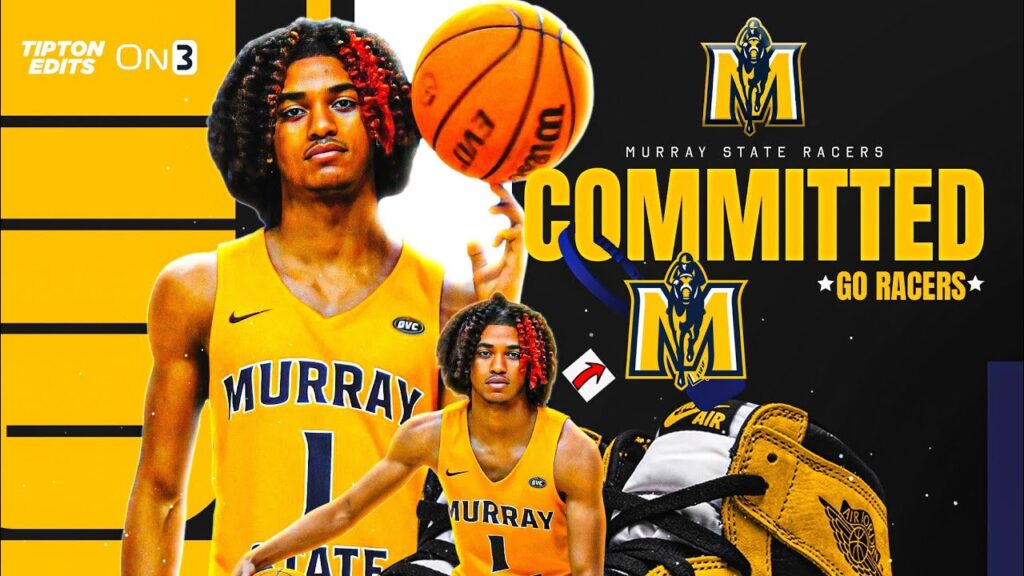 lawrent rice commits to murray state