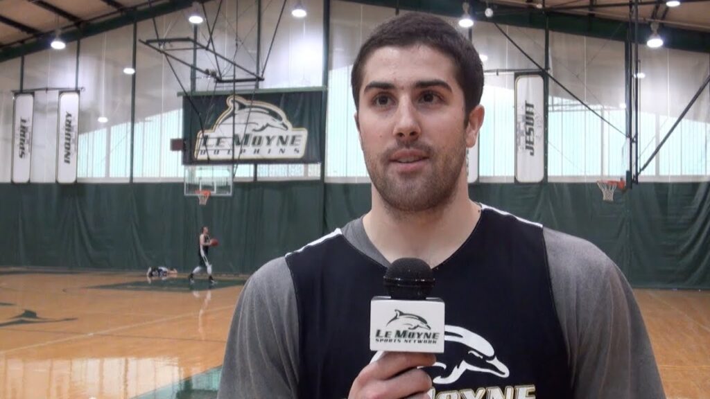 le moyne mens basketball season opener preview