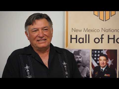 legacy of the new mexico national guard lt gen edward baca