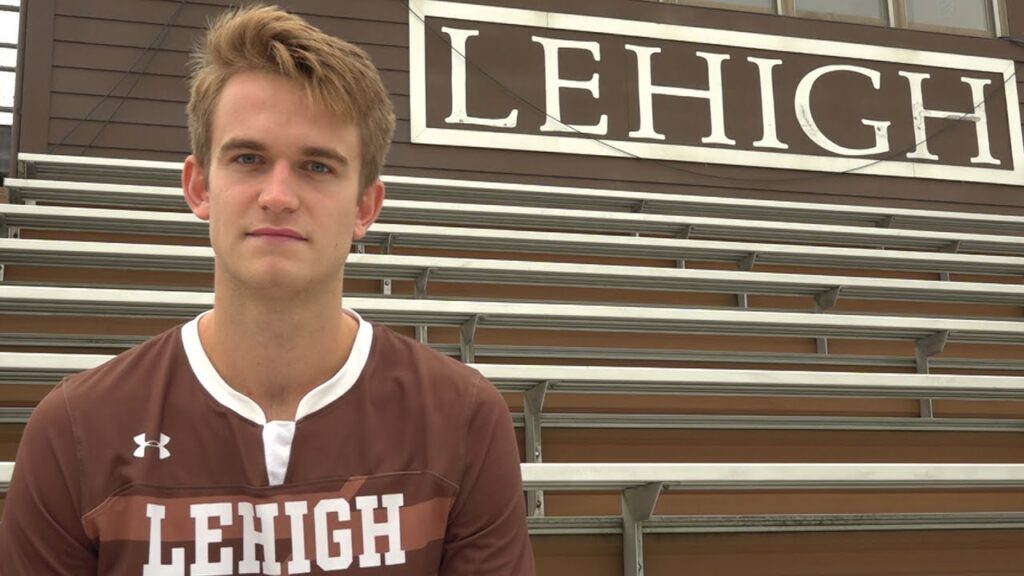 lehighs forrest has big goals for lehigh and beyond 1