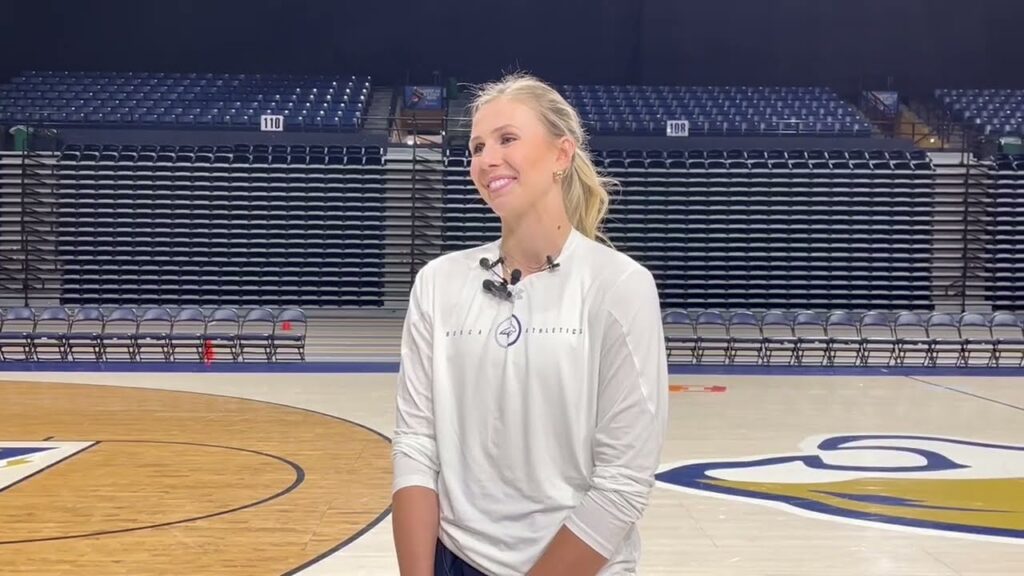 lexi deden previews montana state bobcats 2024 25 season