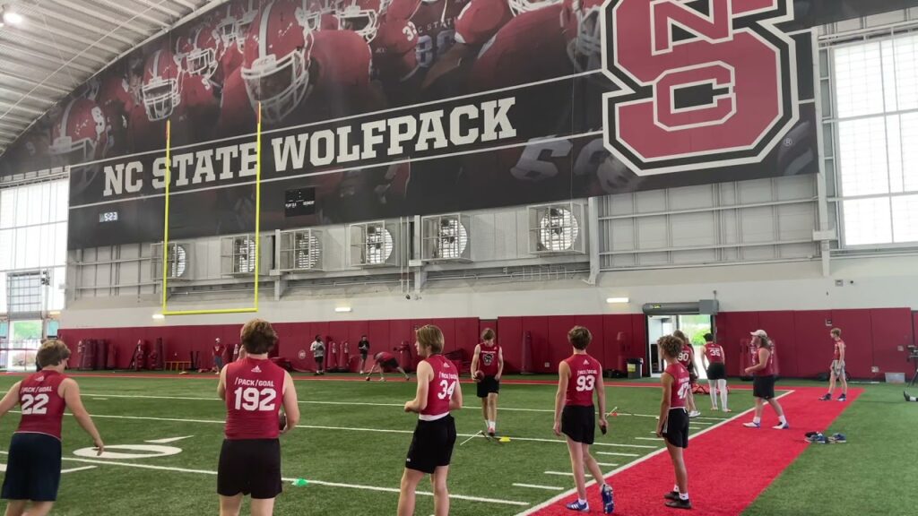 liam boyd nc state camp