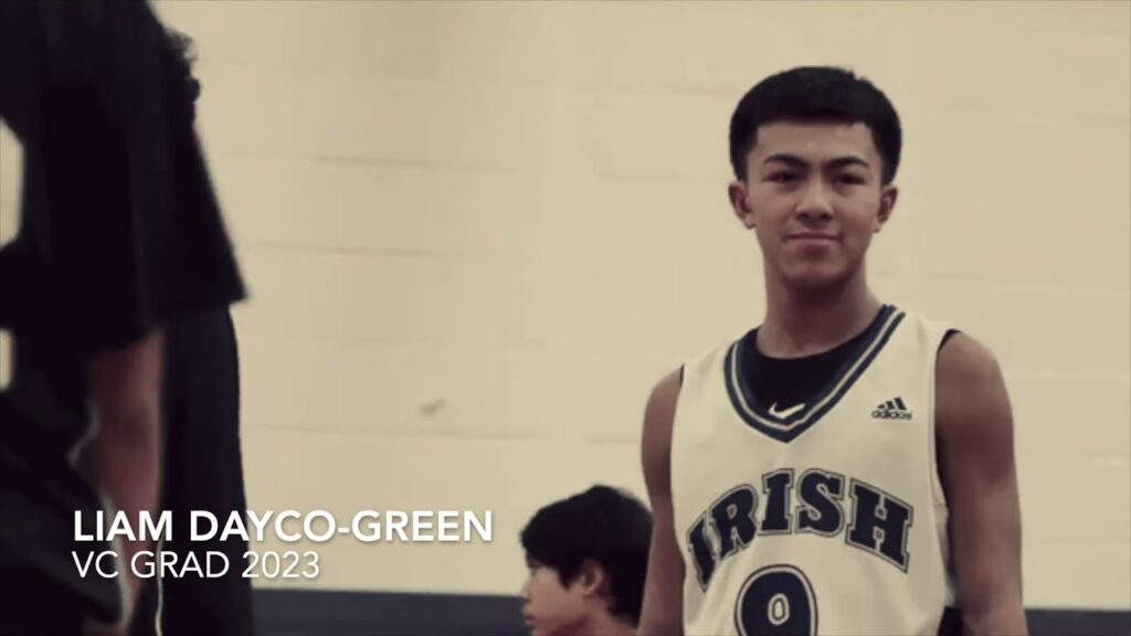 liam dayco green vancouver basketball co 2024