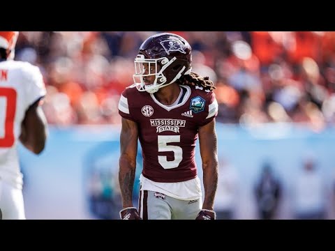 lideatrick tulu griffin highlights