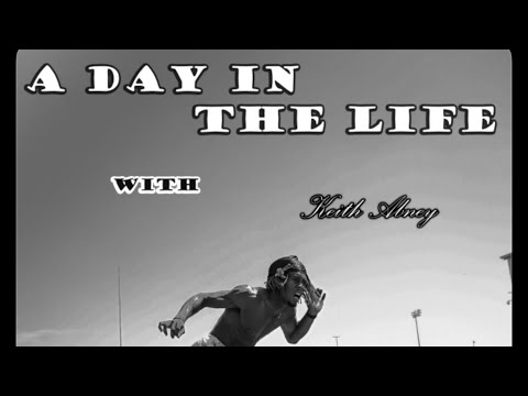 life of k1 day in the life of keith abney ii d1 arizona state db