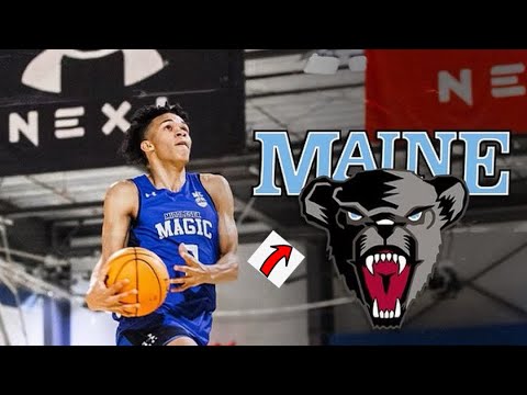 logan carey commits to maine