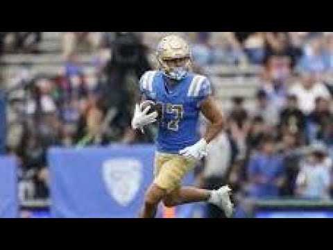 logan loya ucla ii 2023 highlights