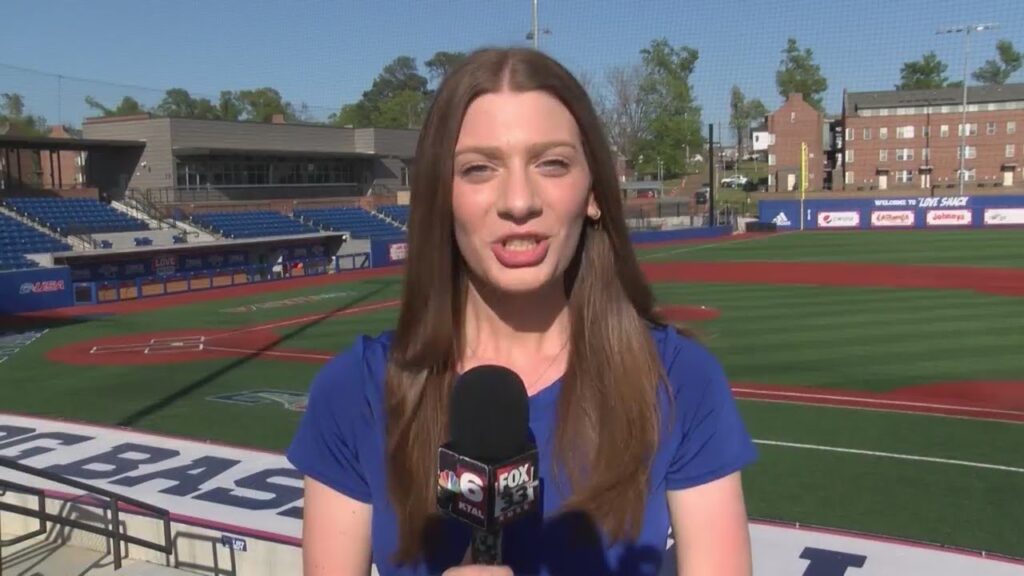 louisiana techs ryan jennings reflects on 14 strikeout performance against rice