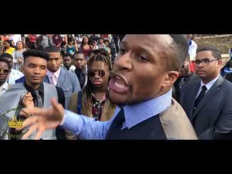 lucas frink 100 black men kennesaw state university event s2e6 the boss