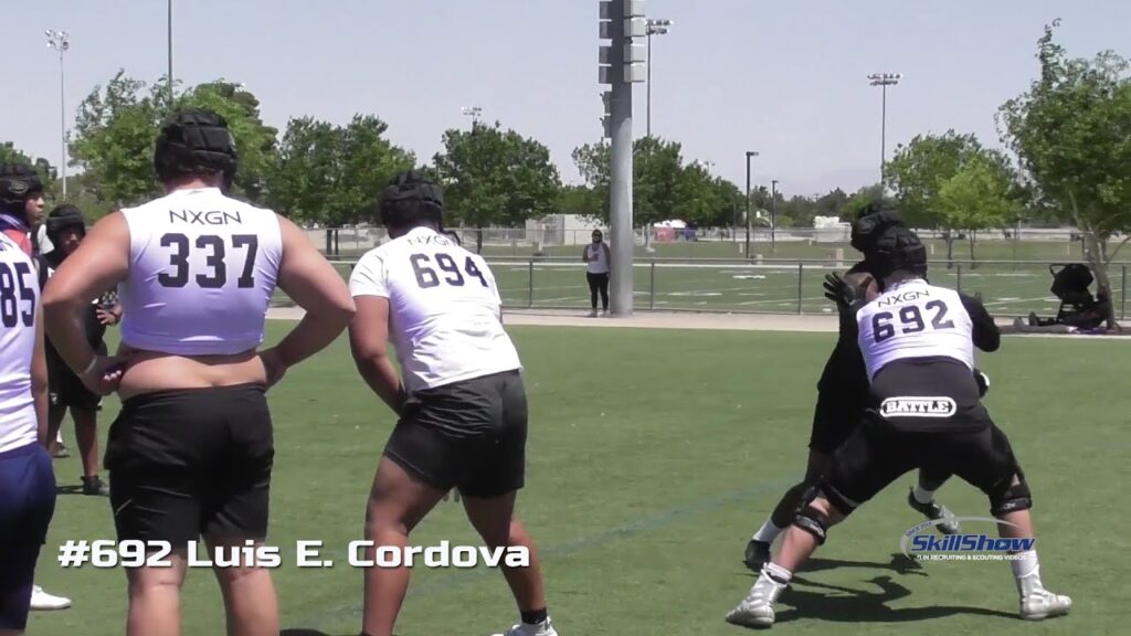 luis e cordova ol tucson az 2024