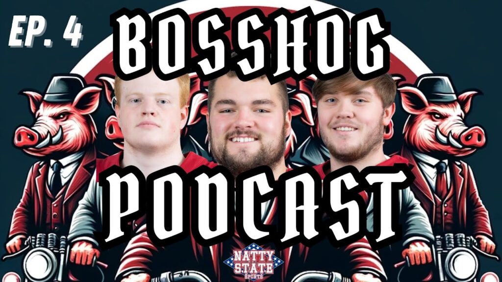 luke brown tommy varhall and joshua braun bosshog podcast 4 1