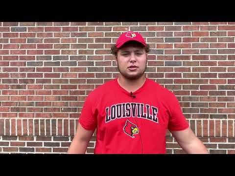 madden sanker commits to louisville