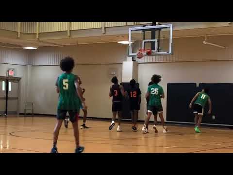 malachi brown 2023 guard buford hs ga