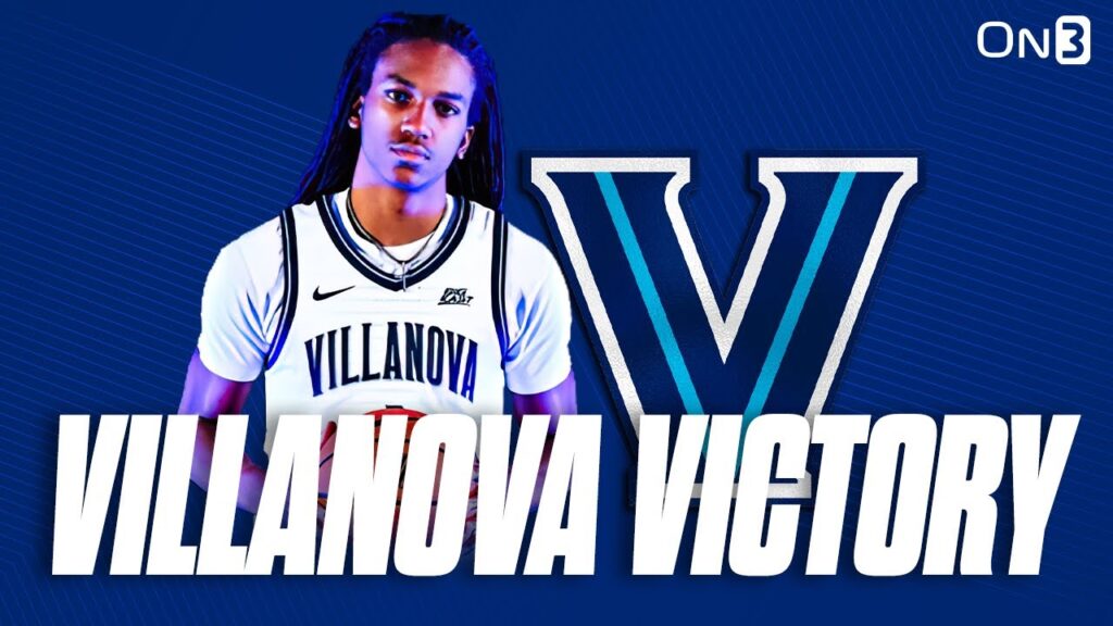 malcolm thomas commits to villanova chooses wildcats over fsu vanderbilt xavier and cal