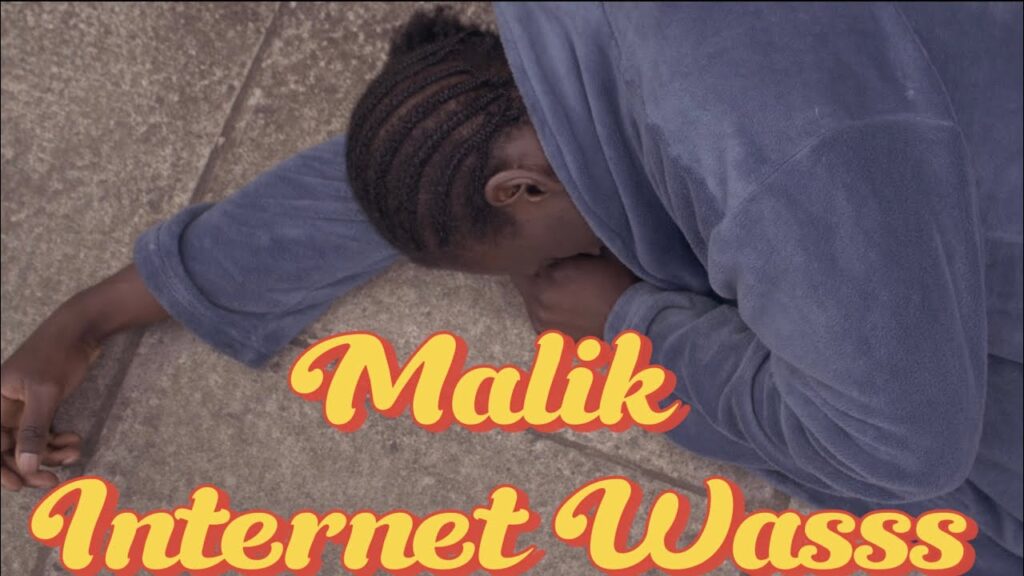 malik internet wasss official music video