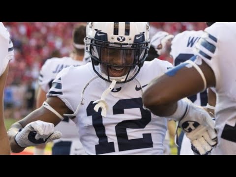 malik moore highlights