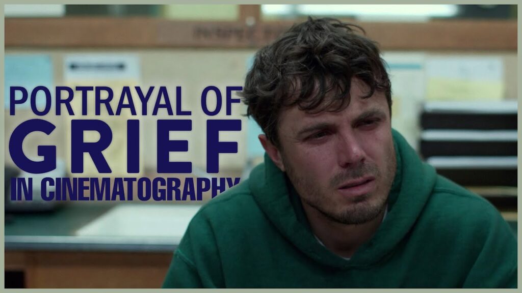 manchester by the sea portrayal of grief in cinematography