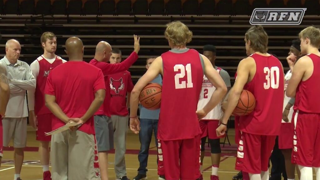 marist mens basketball is back