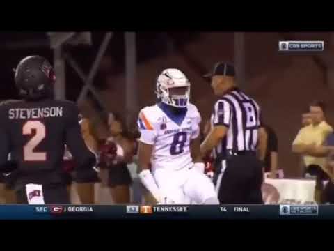 markel reed truefreshmanszn highlights