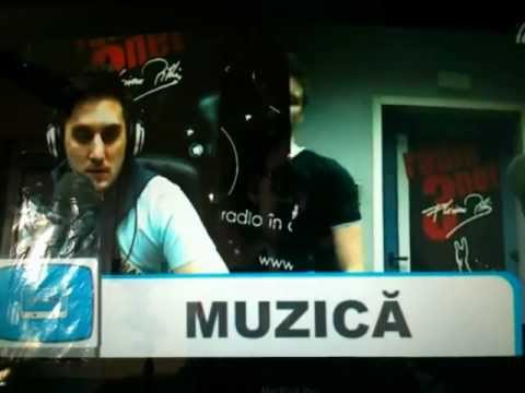 markus schumacher al jawala in direct la patratul radio3net ro