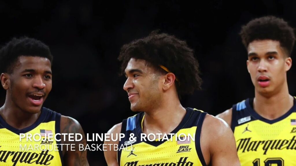 marquette basketball 2024 25 season preview predictions