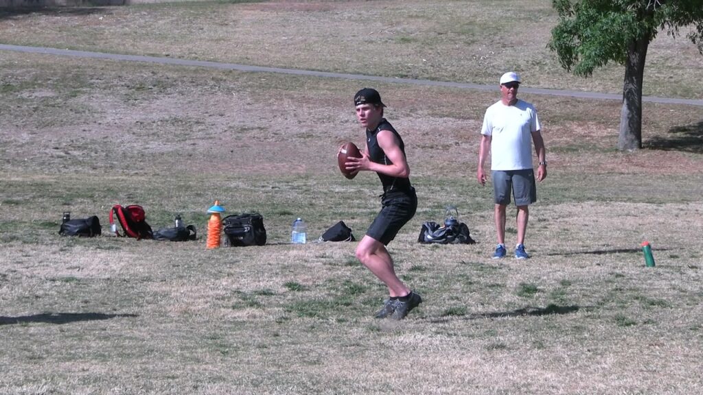 mason bray qb saguaro hs class of 2024