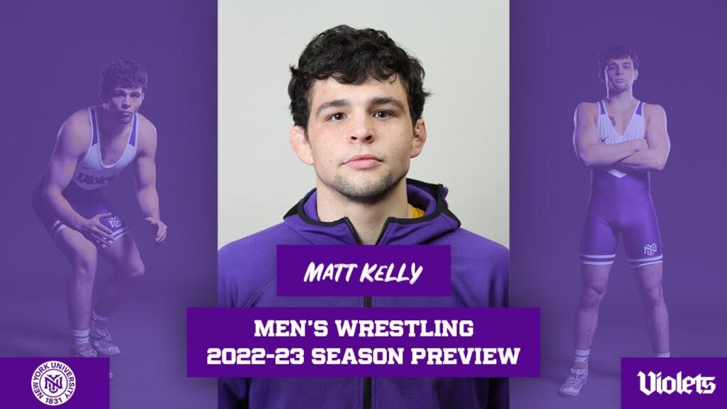 matt kelly 2022 23 season preview