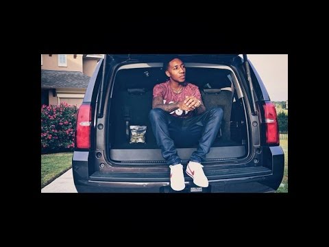 matt reed welcome to paradise official music video new hip hop dallas texas artist