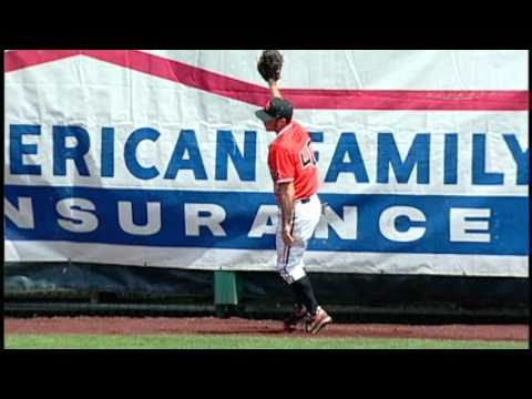 max gordons diving catch vs cal