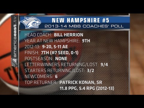 mbb preview 5 new hampshire