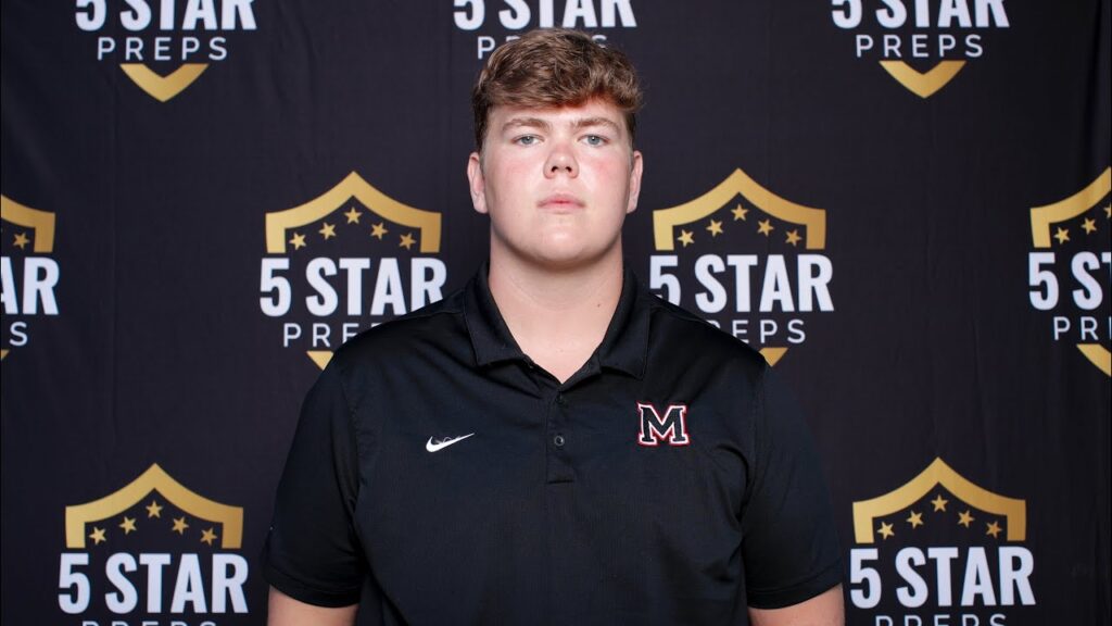 media day maryville ol cal grubbs